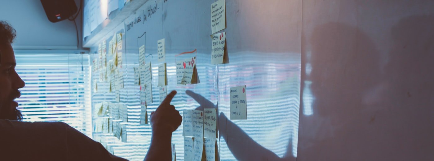 Strategy planning
